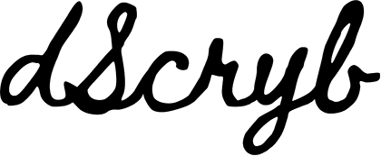 dScryb