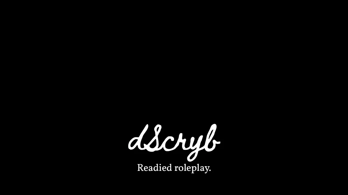 dScryb-logo-white-on-black3