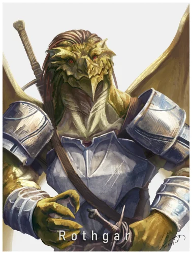 Rothgar